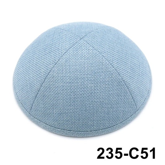 Jewish Hats Personalized will be extra Caps Skullies Beanies Kippot Kipa Yarmulke Kippah Dome For Wedding And Events