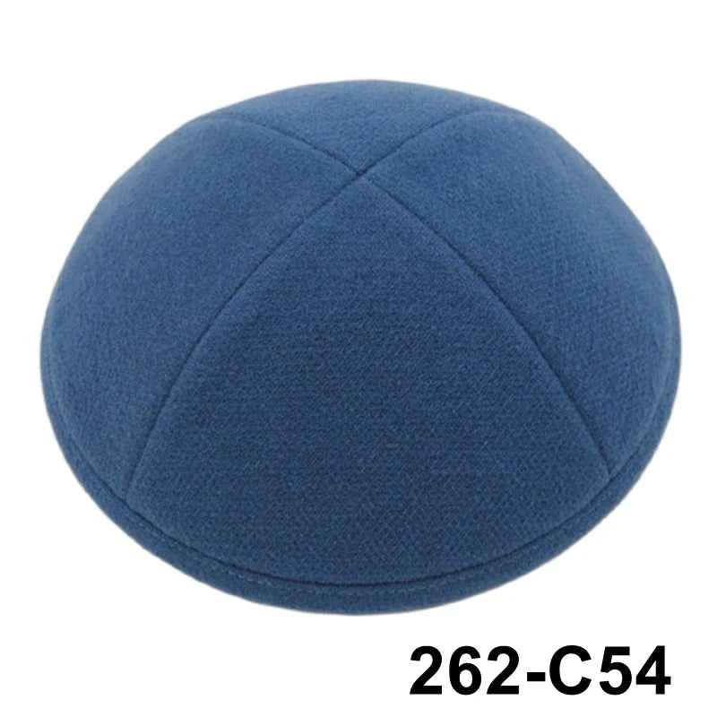 Jewish Hats Personalized will be extra Caps Skullies Beanies Kippot Kipa Yarmulke Kippah Dome For Wedding And Events