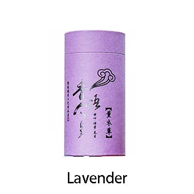 Natural HandmadeSandalwood Coils Incense Aromatherapy Kitchen WC,Bedroom Bathroom Antisetic, Refreshing Incenses, 120Plates/Box