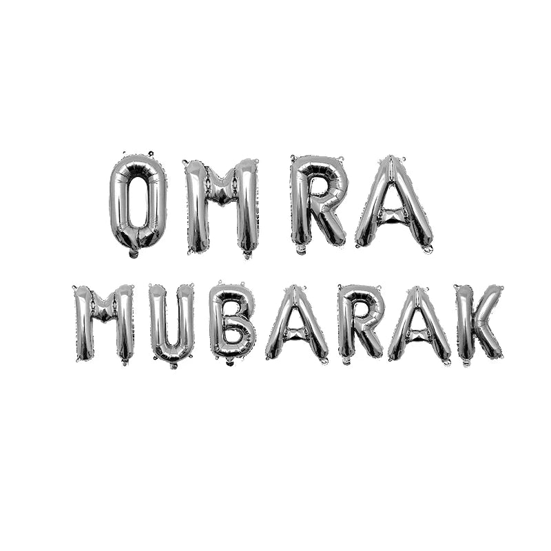 1set Moon Star Balloon Set for Muslim EID Mubarak Festival Home DIY Decoration Ramadan Kareem Kids Birthday Party Ballon Globos
