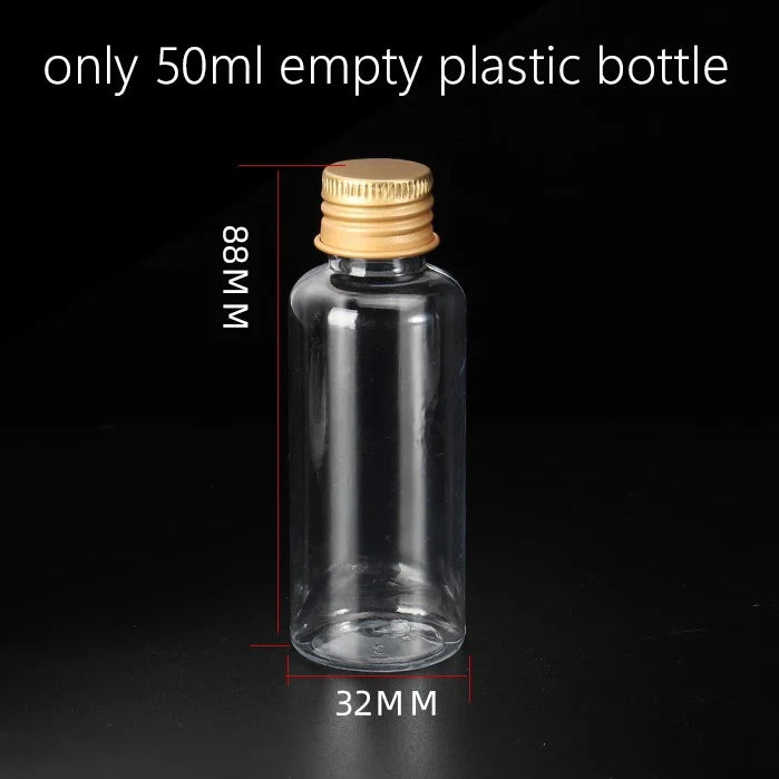 Zam Zam Water Empty Plastic Bottle Refillable Islamic Muslim Wedding Party Gift For Guest Umrah Mubarak Hajj Eid Jalsa Nikkah