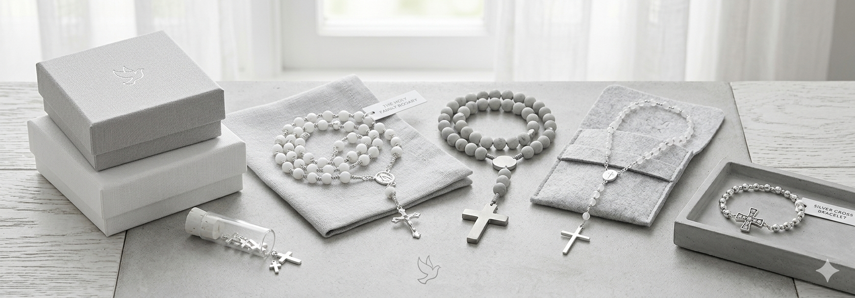 Rosaries