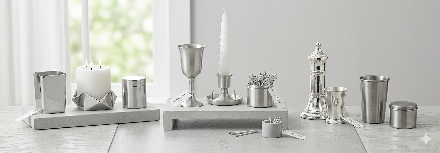 Havdalah Sets