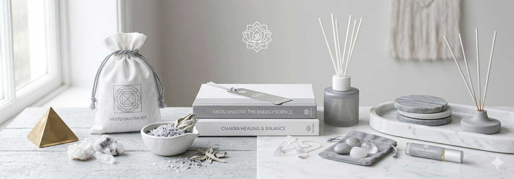 Vastu Shastra & Energy Healing