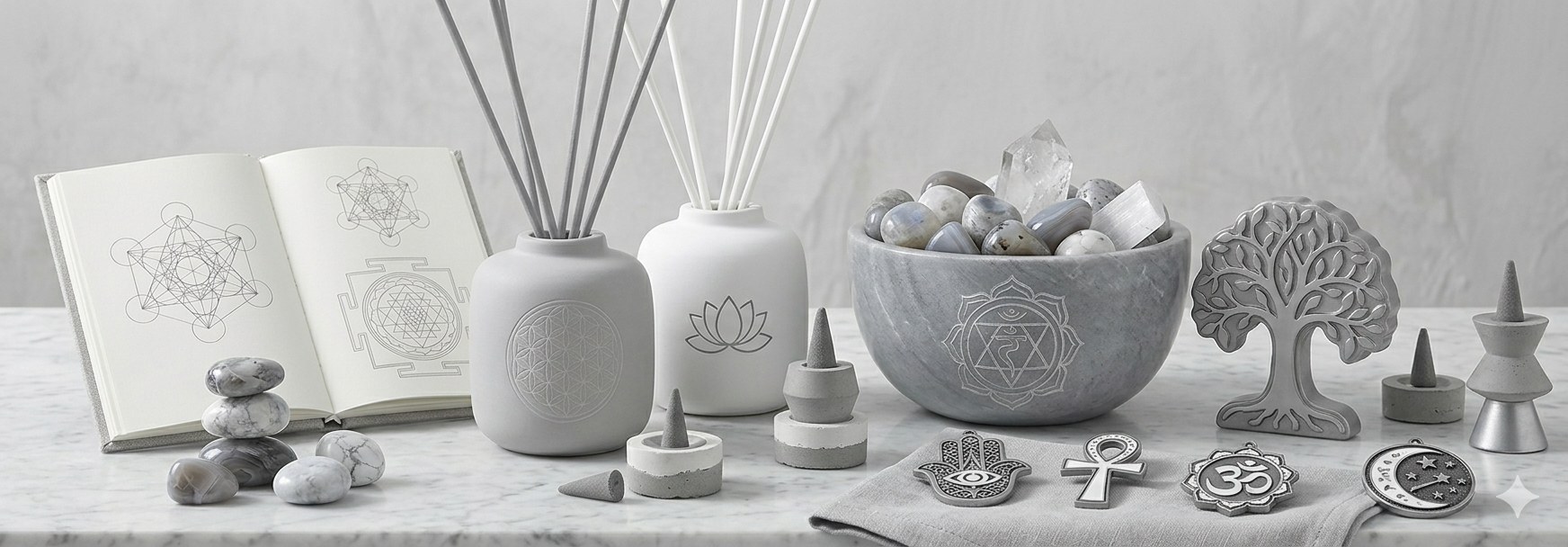 Zodiac & Astrology Essentials