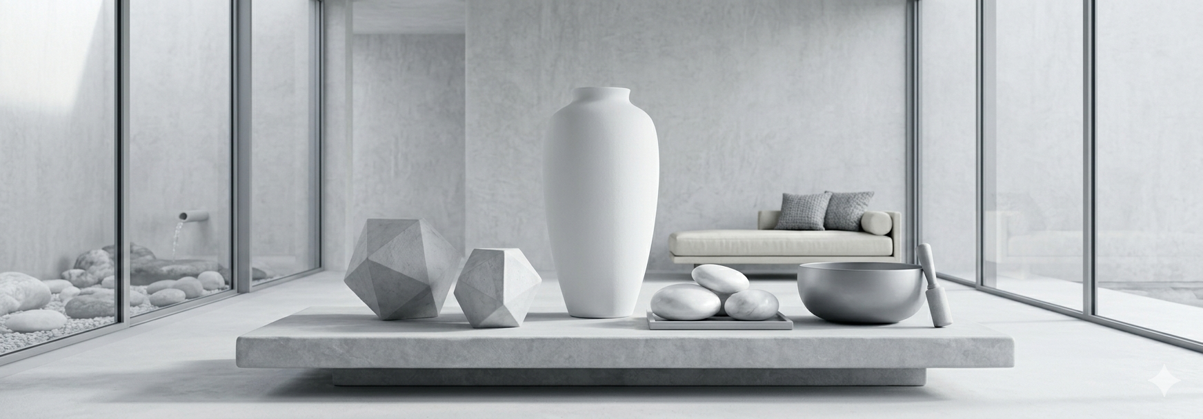 Zen Home Decor