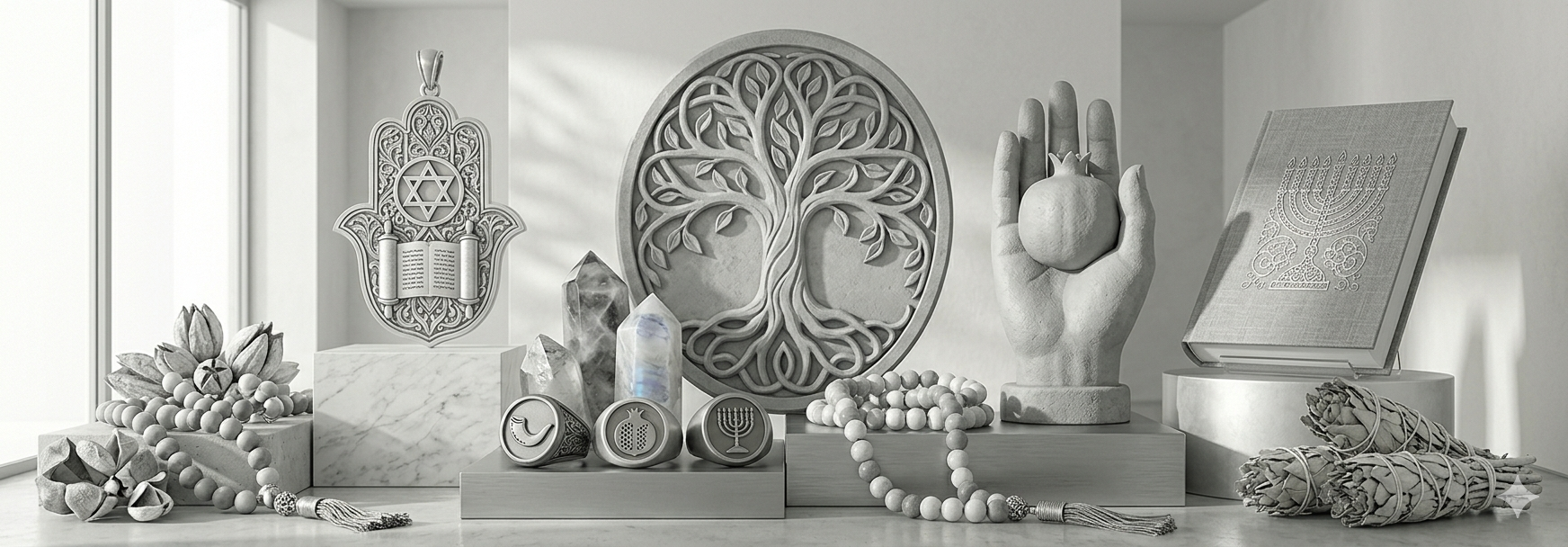 Lifecycle & Simcha Gifts
