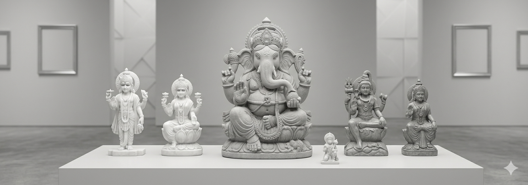 Idols/Murtis