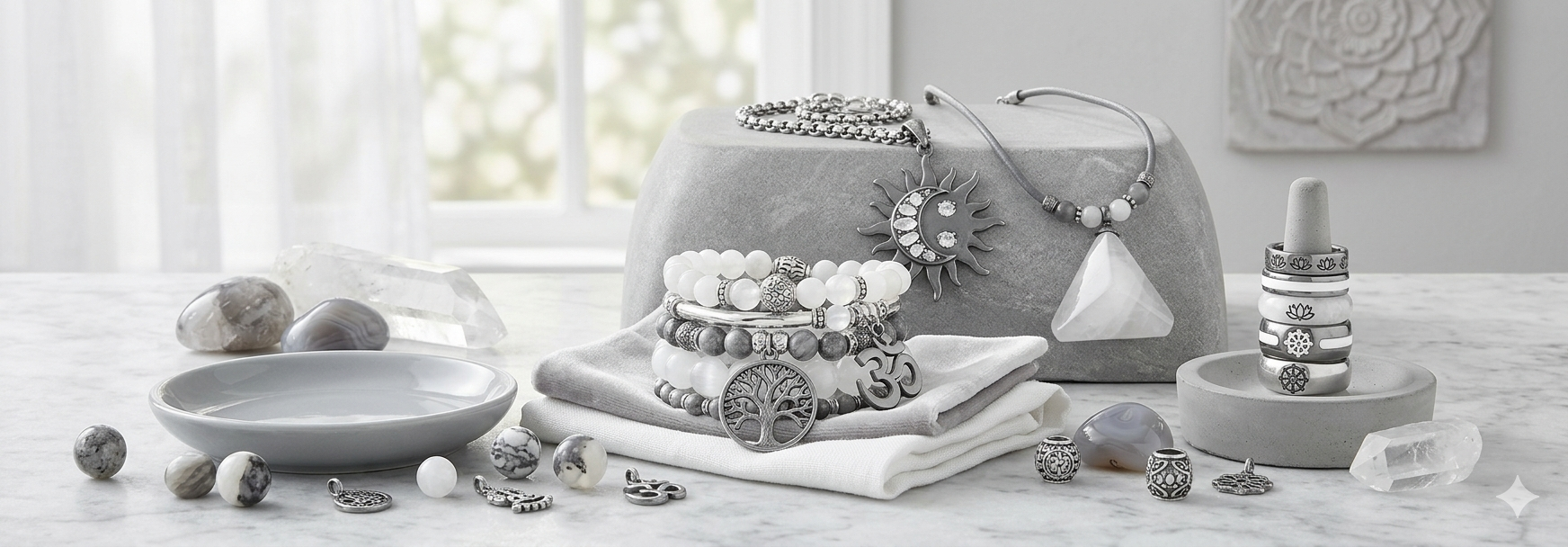 Spiritual Jewelry