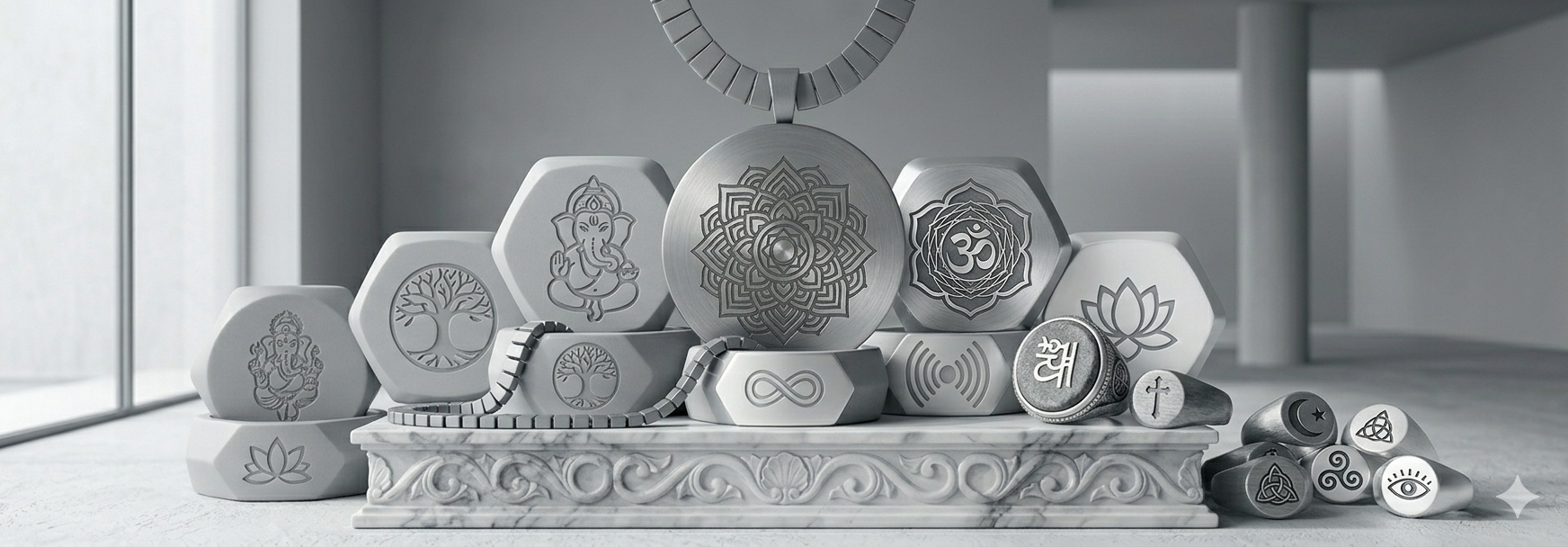 Wearable Symbols