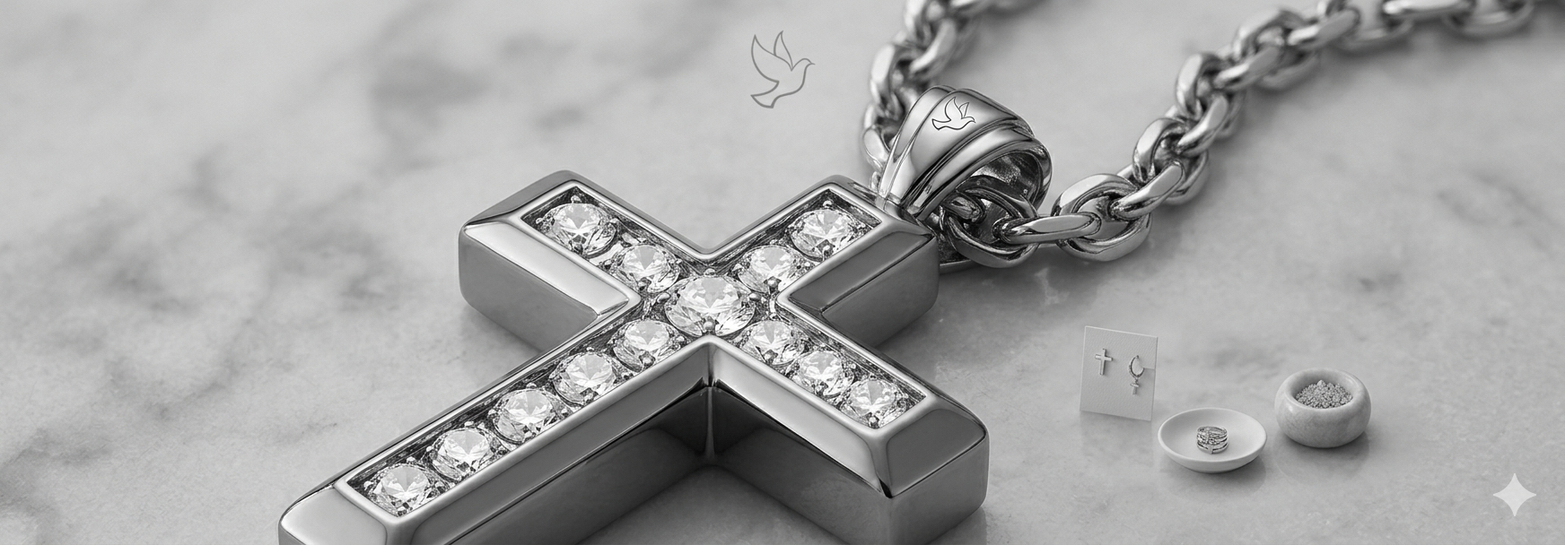 Cross Jewelry