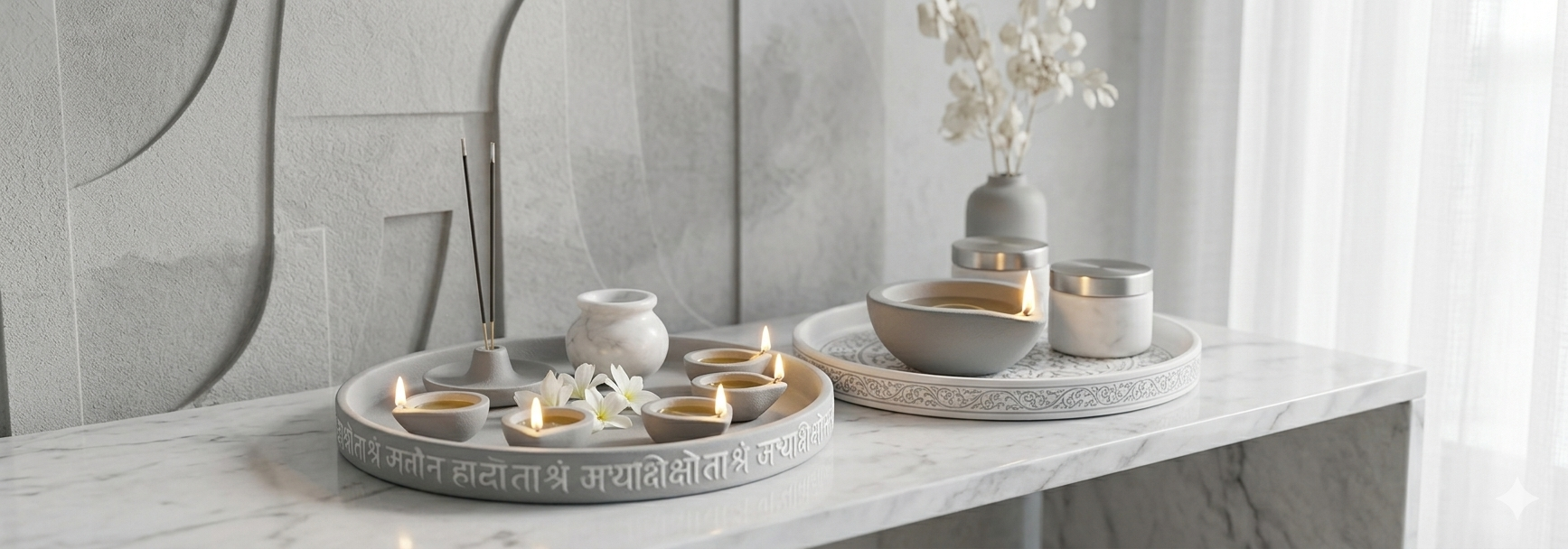 Pooja Thalis