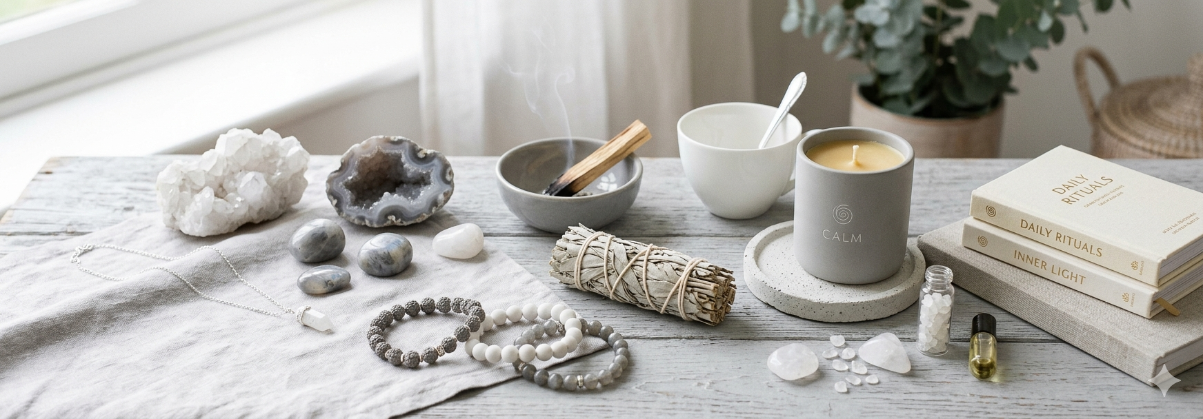 Spiritual Accessories