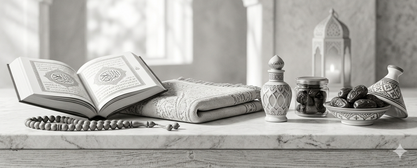 Islamic Store