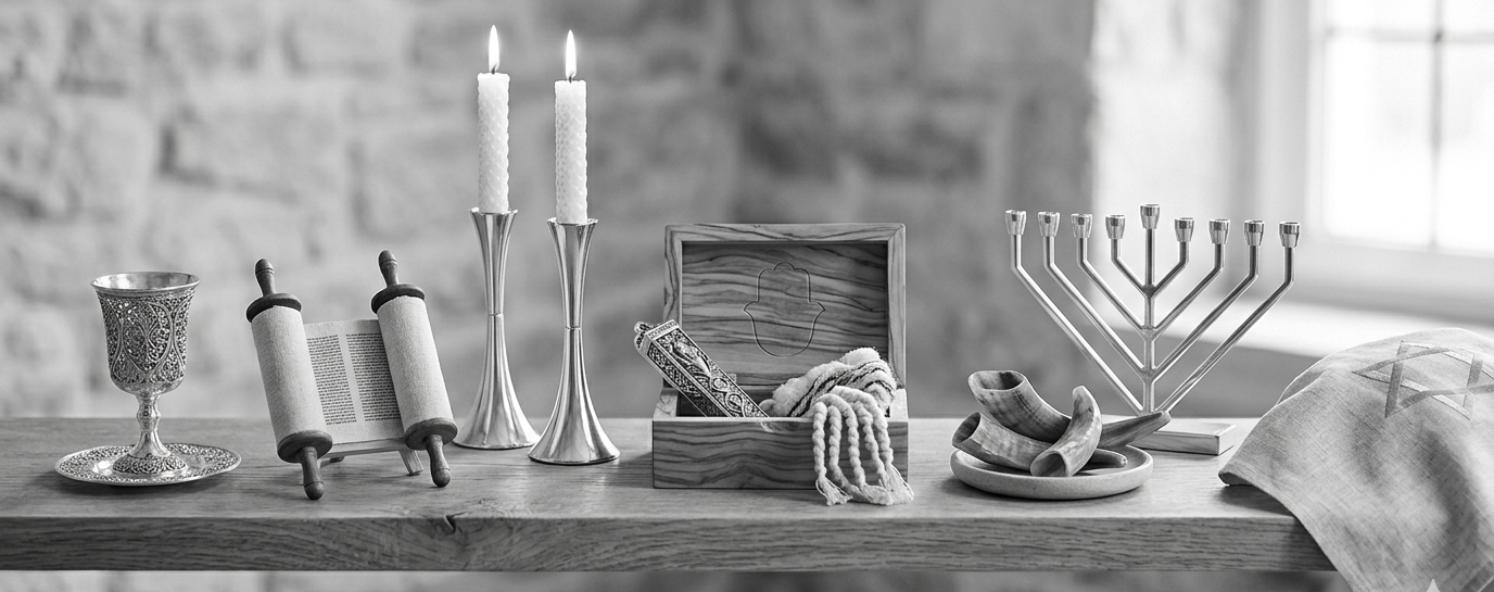 Jewish Store