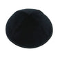 GIU 19cm Jewish Velvet Kippah Kippot Kipa Caps Skullies Beanies Yarmulke Kipot Dome For Wedding And Events