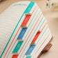 2026 Calendar Log: 365-Day Daily Planner for Self-Discipline, Time Management & Visual Organization | Office, School, Home Use