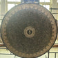 Arborea Sound Healing Gongs-Ancient Chau Gong 45-90cm with Mallet Meditation Gong  Deep Sound and Long Sustain for Therapy
