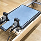 Pilates Reformer Mat Wear Resistant Portable Exercise Mat Pilates Reformer Pad Foldable Home Gym Yoga Meditation Mat Cover