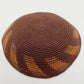 Jewish Kippa 17cm Knitted Kippah Yarmulke Skullcap