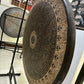 Arborea Sound Healing Gongs-Ancient Chau Gong 45-90cm with Mallet Meditation Gong  Deep Sound and Long Sustain for Therapy