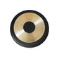 Arborea Mini Gong 6-12"Chau Gong Set Desktop Gong Hand Selected for Sound Healing or Office Small Gong