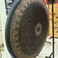 Arborea Sound Healing Gongs-Ancient Chau Gong 45-90cm with Mallet Meditation Gong  Deep Sound and Long Sustain for Therapy