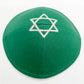 Star of David Kippot Kippa Kippah Kipa 15cm Jewish Yarmulke Beanies hat Skull cap