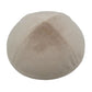 GIU 19cm Jewish Velvet Kippah Kippot Kipa Caps Skullies Beanies Yarmulke Kipot Dome For Wedding And Events