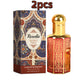 Roxelis 12ml Arab Perfume Rose Elegant Fragrance Arab Dubai Style Lasting Pheromone Dating Scent Attract Charming Rose Perfume