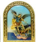 Church Utensils Icon Catholic Jesus Ornament Christian Cross Virgin Mary Catholicism Orthodox Figurines Home Decoration Religiou