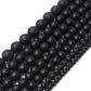 6/8/10mm Six Word Mantra Prayer Feng Shui Beads Round Shape Buddha Beads for DIY Bracelet Jewelry Making Accessories 15inches