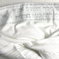 Judaica Israel Jewish Talit White Polyester Large Size Prayer Shawl Tallit With Bag 140x190cm