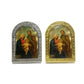Church Utensils Icon Catholic Jesus Ornament Christian Cross Virgin Mary Catholicism Orthodox Figurines Home Decoration Religiou