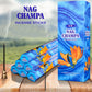Artracyse 20 Sticks India Coconut Incense Sandalwood Household Bedroom Toilet Toilet Agarwood Tibetan Line Aromatherapy