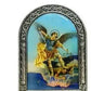 Church Utensils Icon Catholic Jesus Ornament Christian Cross Virgin Mary Catholicism Orthodox Figurines Home Decoration Religiou