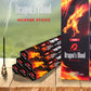 Artracyse 20 Sticks India Coconut Incense Sandalwood Household Bedroom Toilet Toilet Agarwood Tibetan Line Aromatherapy