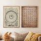 72 Names of God Shemhamphorash Sacred Art Canvas Painting Kaballah Poster Occult Magick Alchemy Wall Art Prints Home Room Decor
