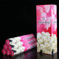 Artracyse 20 Sticks India Coconut Incense Sandalwood Household Bedroom Toilet Toilet Agarwood Tibetan Line Aromatherapy
