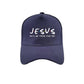 Jesus He'll Be There for You Friends Baseball Caps Men Women Outdoor Adjustable Snapback Religious Christian Hats MZ-362