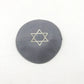 Star of David Kippot Kippa Kippah Kipa 15cm Jewish Yarmulke Beanies hat Skull cap