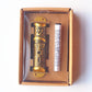 Mezuzah Case Home decor Mezuza With Torah parchment scroll Mezuzah