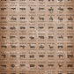 72 Names of God Shemhamphorash Sacred Art Canvas Painting Kaballah Poster Occult Magick Alchemy Wall Art Prints Home Room Decor