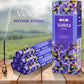 Artracyse 20 Sticks India Coconut Incense Sandalwood Household Bedroom Toilet Toilet Agarwood Tibetan Line Aromatherapy