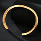 Vnox Retro Nordic Viking Cuff Bangle Bracelets for Men, Stainless Steel Mobius Norse Mythology Runes Amulet Jewelry Dad Gfit