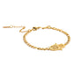 Skyrim Amulet Hamsa Hand of Fatima Bracelets on Hand Gold Color Women's Bracelet Stainless Steel Islamic Lucky Jewelry Gift 2026