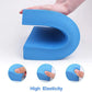 TPE Yoga Balance Pad Balance Cushion Sports Non-slip Soft Yoga Mat Block Exercise Meditation Pilates Fitness блок для йоги