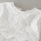 Hetiso Baby Girls Dress Long Sleeve Kids First Birthday Ball Gown Infant Dresses for Baptism Bridesmaid party 3-24 month