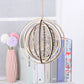 3D Wall Sign Wall Art Flower of Life Wooden Laser Cut Handmade Crafts Sacred Meditation Energy Geometry Ornament Hanging Decor