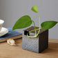 Japanese Style Ikebana Ceramic Vases Zen Decoration Planters Flowerppot for Bedroom Dining Room Yard Garden
